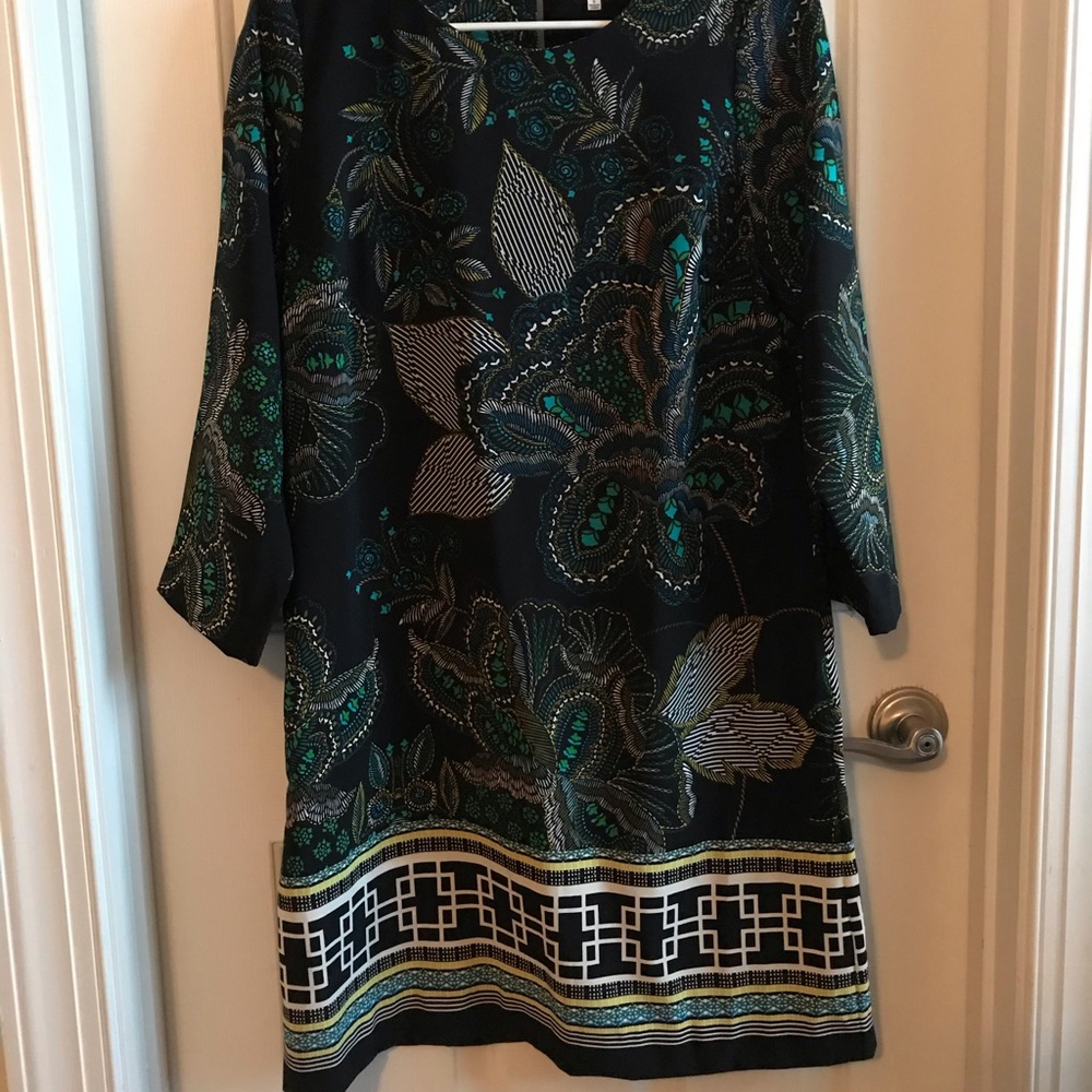 Crown & Ivy Dress